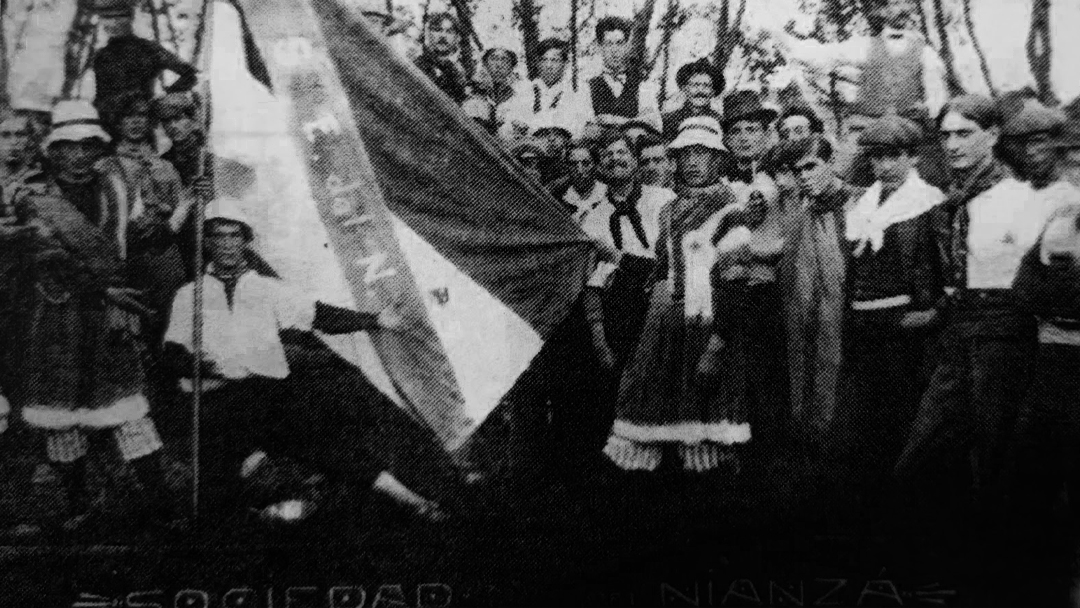 Esclavos del Nyanza